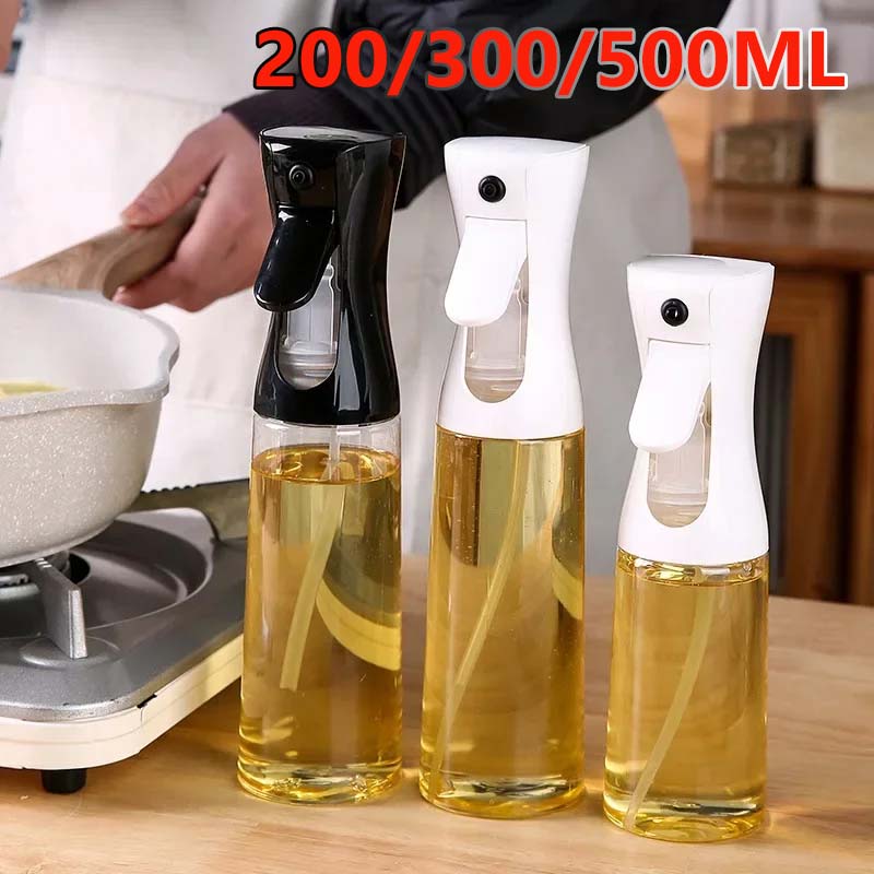 Ölsprühflasche zum Kochen in d – Commercial Kitchen Sprayer Bewertung und Preis