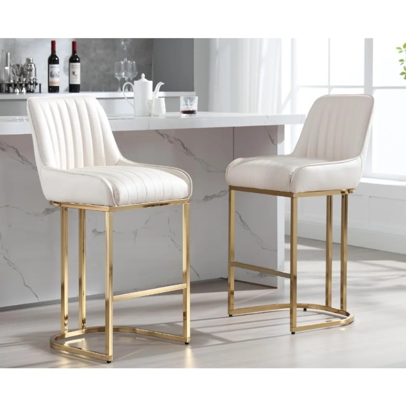Hoher Hocker, Küchenhocker, In – Commercial Kitchen Design Bewertung und Preis