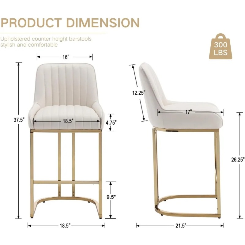 Hoher Hocker, Küchenhocker, In – Commercial Kitchen Design Bewertung und Preis