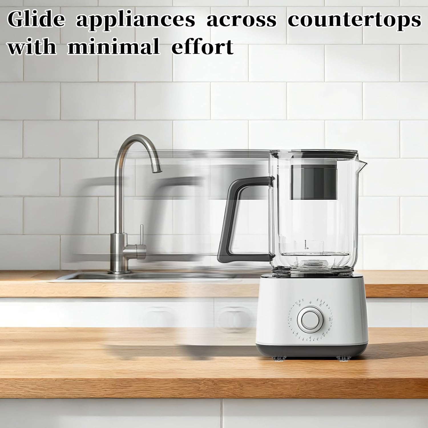 360 °   Rollbarer Geräteschieb – Commercial Kitchen Accessories Bewertung und Preis