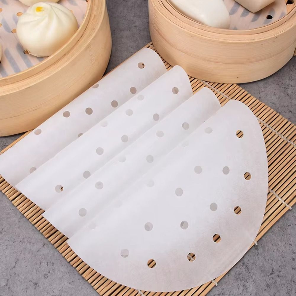 100 Stück gedämpftes Papier, g – Commercial Kitchen Accessories Bewertung und Preis
