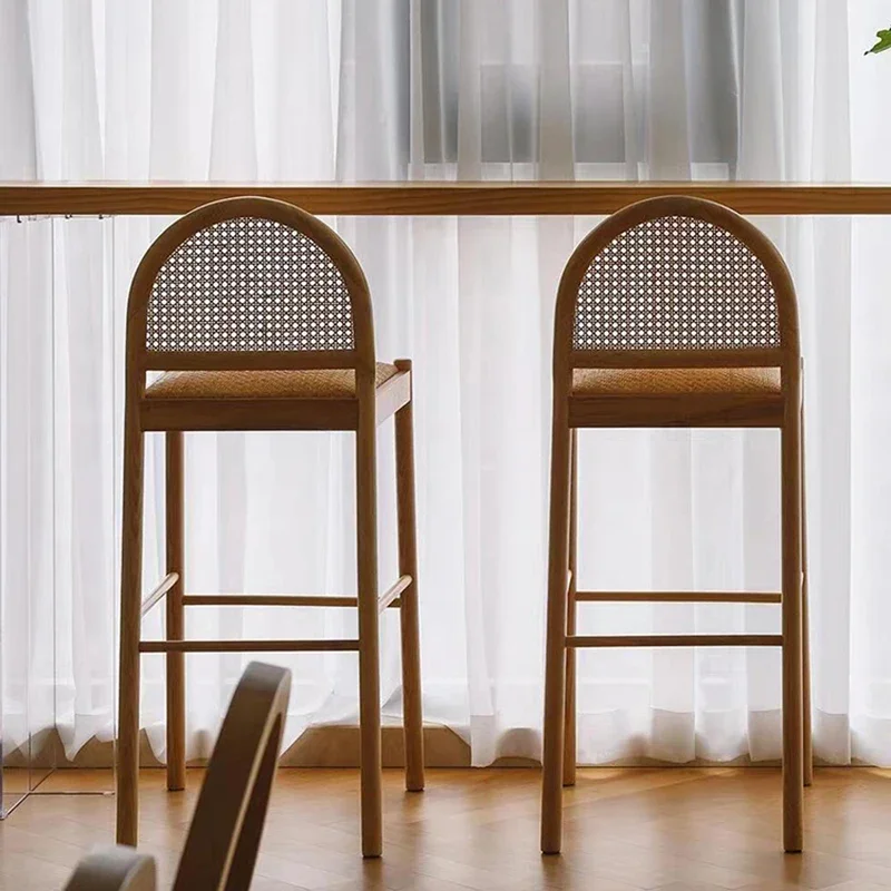 Massivholz-Rattan Küchenbarhoc – Commercial Kitchen Design Bewertung und Preis