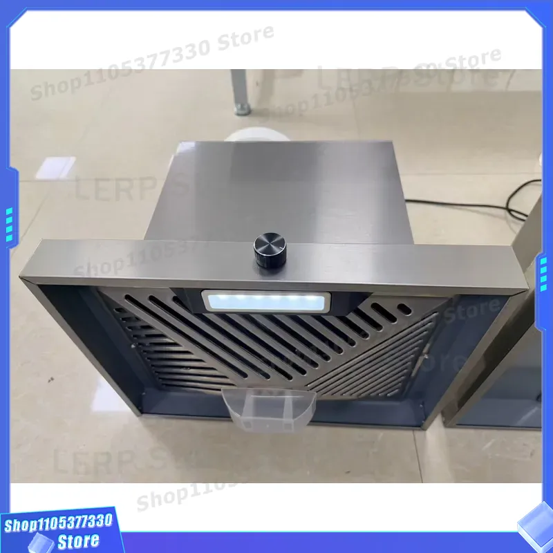 Mini-Insel-Dunstabzugshaube fü – Commercial Kitchen Lighting Design Bewertung und Preis