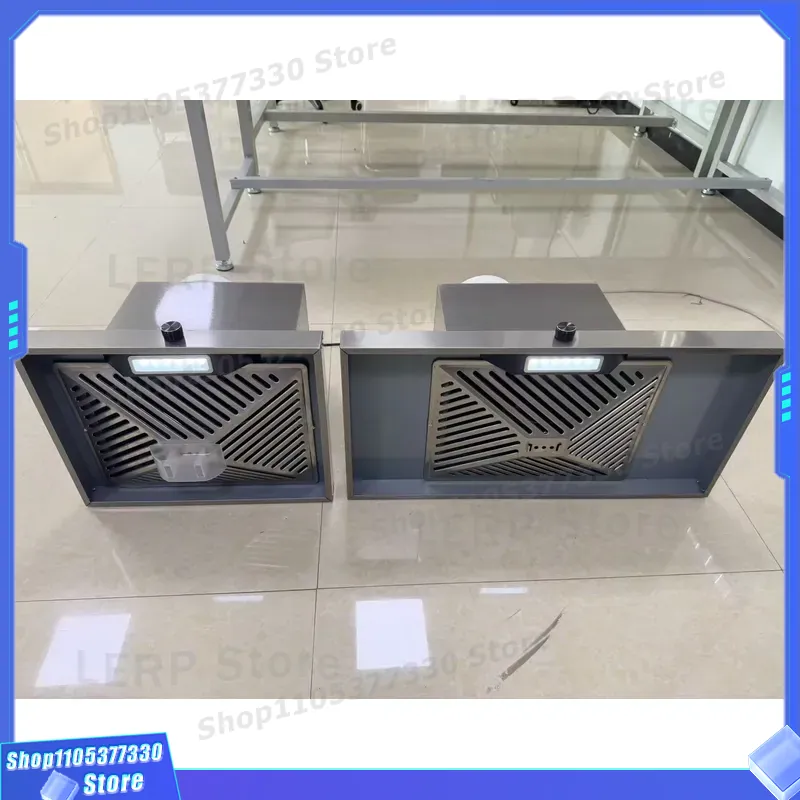 Mini-Insel-Dunstabzugshaube fü – Commercial Kitchen Lighting Design Bewertung und Preis